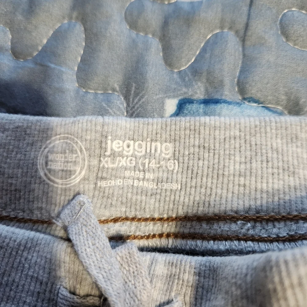 Girls wonder nation jegging - Picture 4 of 6